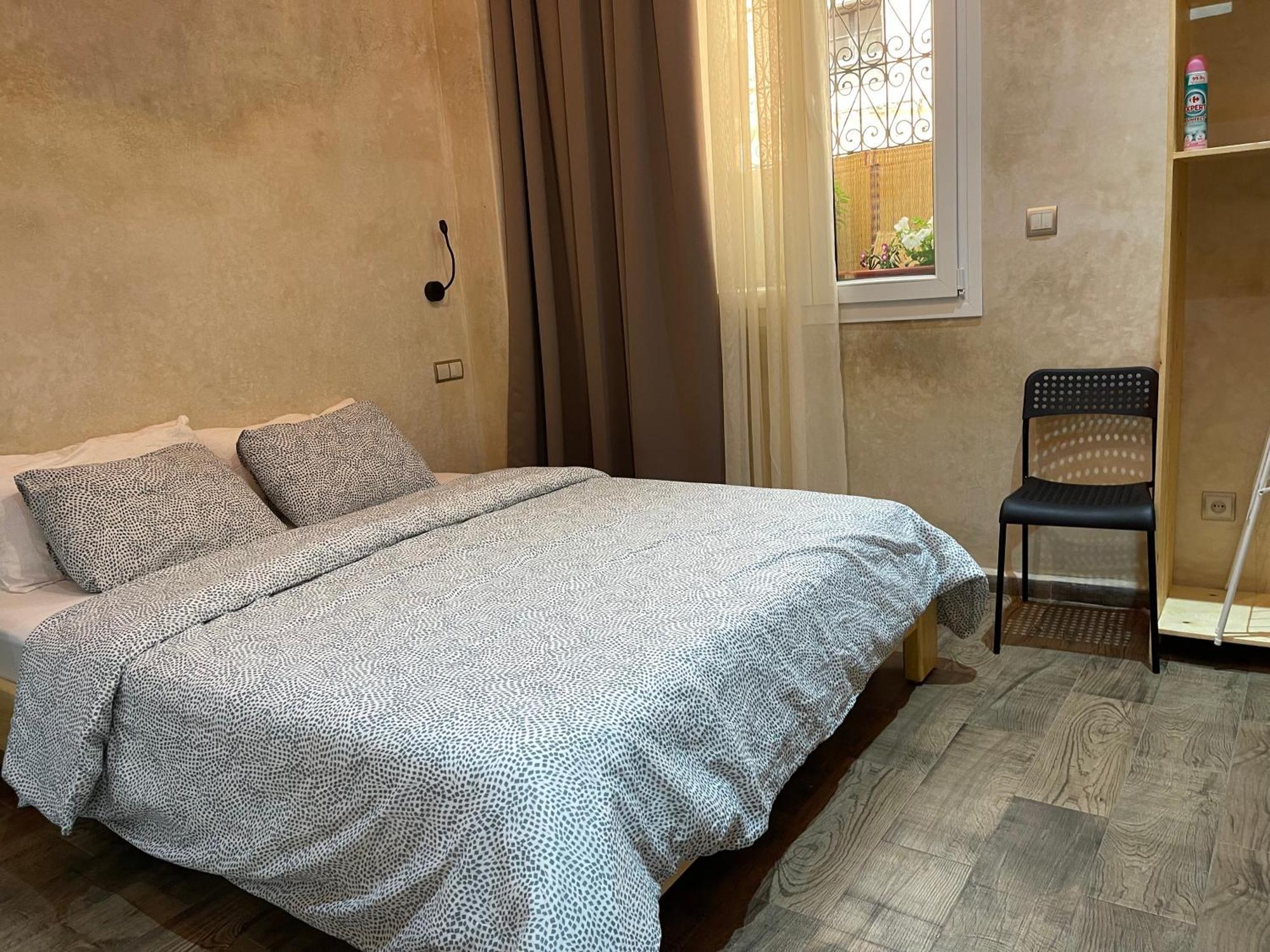 Appartement Luxry
